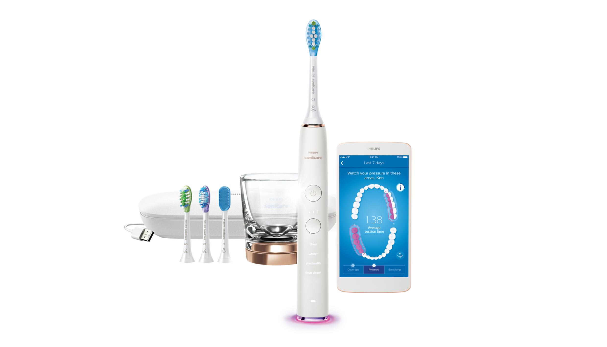 Philips Sonicare - 20% Off S | Blue365 Deals